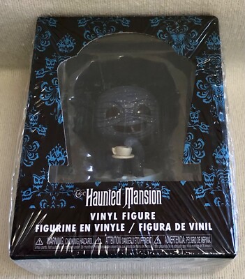 Disney Haunted Mansion Funko Mini Vinyl Figure - Mummy with Glitter