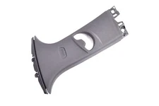 BMW 1 F20 116i 2012 RHD Left Side B Pillar Trim 7221025 14679487