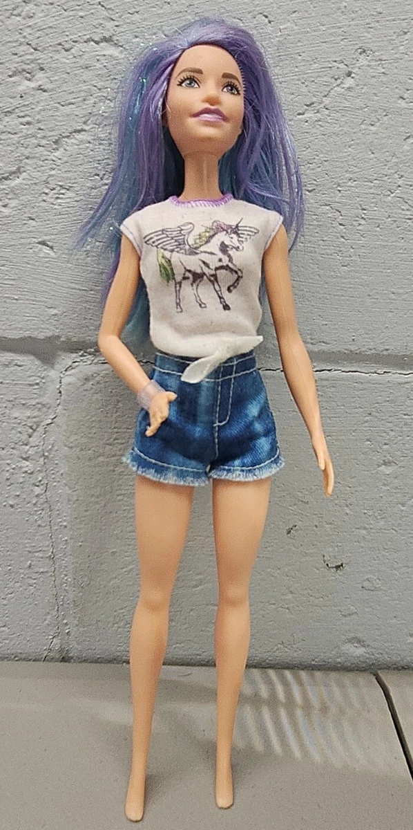 Barbie fashionista doll 88 new arrivals