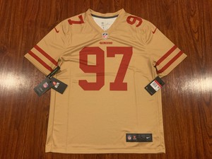 49ers inverted jersey
