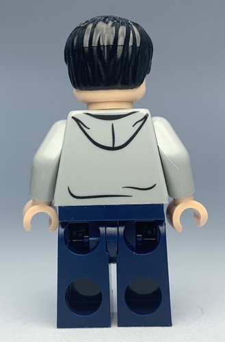 Lego hp213 HARRY POTTER - SWEATSHIRT Harry Potter Minifigure FAST SHIPPING! - Picture 3 of 4