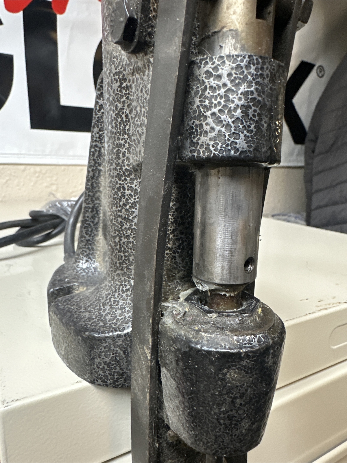 Lyman 4500 Lube Sizer With Heater eBay