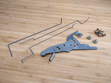 Marantz TT 151 Genuine Miscellaneous Assembly Part Lot For Vintage Turntable