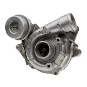 Turbolader 9640355080 für Citroen Xsara 2.0 HDi 109 Peugeot 307 2.0 HDi 110