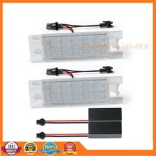 LED KENNZEICHENBELEUCHTUNG PASSEND FÜR OPEL INSIGNIA A G09 SPORTS TOURER