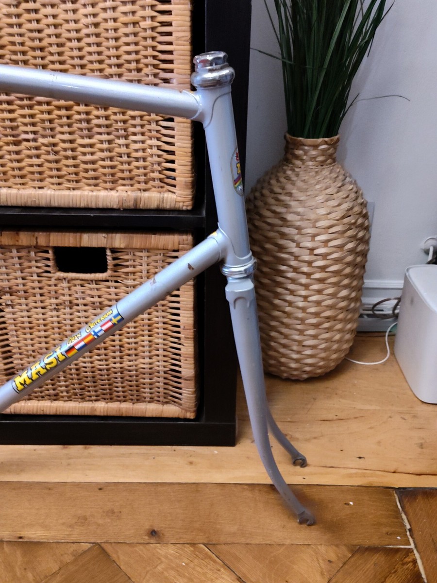 2015年モデル MASI「GRAN CRITERIUM」 サイズ∶56 2015年モデル