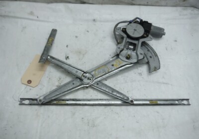 94-01 ACURA INTEGRA 2 DOOR COUPE PASSENGER SIDE WINDOW MOTOR REGULATOR TESTED!