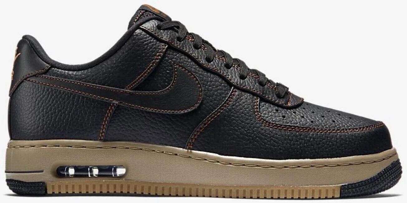 Nike Air Force 1 '07 Pro-Tech Triple Black for Sale | Authenticity Nike Air Force 1 '07 Pro-Tech Triple Black for Sale | Authenticity