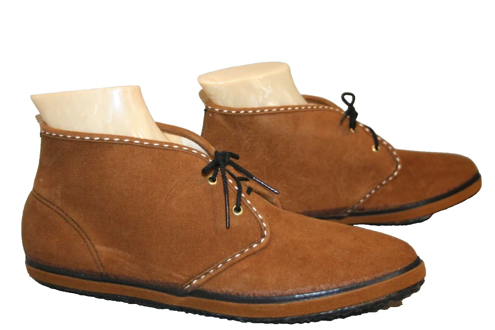 Calzado Vintage de Mujer La Crosse