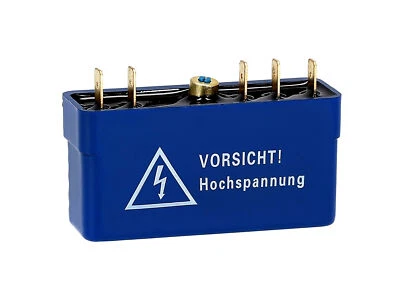 VEBCO Steuerteil EMZA 8309.12 mit Einstellung - für Simson S51, S53, S70, S83, SR50, S