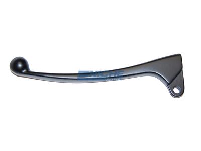 Honda CB250 Nighthawk 91-08 Black Clutch Lever
