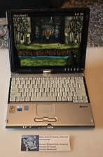 Fujitsu Less than 100 GB 1 GB RAM PC Laptops & Netbooks | eBay Fujitsu Less than 100 GB 1 GB RAM PC Laptops & Netbooks | eBay