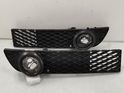 JDM Fuga Y50 Infiniti M35 M45 Front Bumper Driving FOG Light +