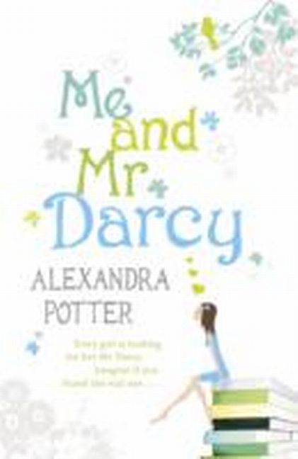 Thumbnail - Me And Mr Darcy