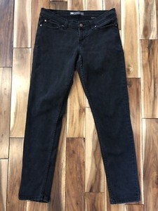 levis 511 rain shower