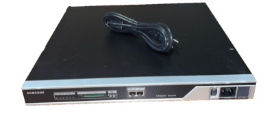 Samsung Ubigate iBG2016 Business Gateway Sprachdaten WAN VoIP Router