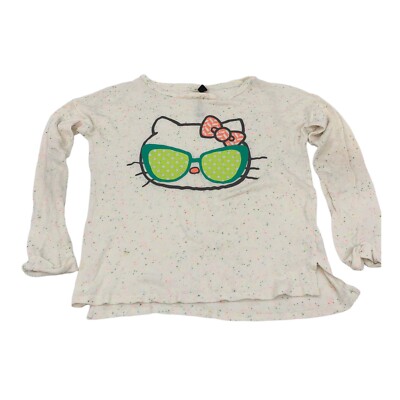 sanrio sweater