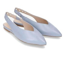 Women's Cole Haan Merrit Skimmer Point Toe Flats