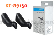 Shimano Hoods / Covers for Dura Ace ST-R9150 NIB Y0C898010 