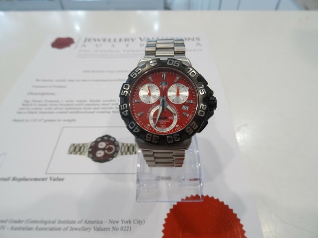 tag heuer cah1011