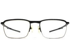 Oakley Eyeglasses Frames CONDUCTOR 0.5 OX3187-0151 Satin Black Matte 51-18-137