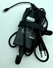 LOT 50 Dell 130W AC Power Adapter USB-C Charger For Dell DA130PM170 HA130PM170