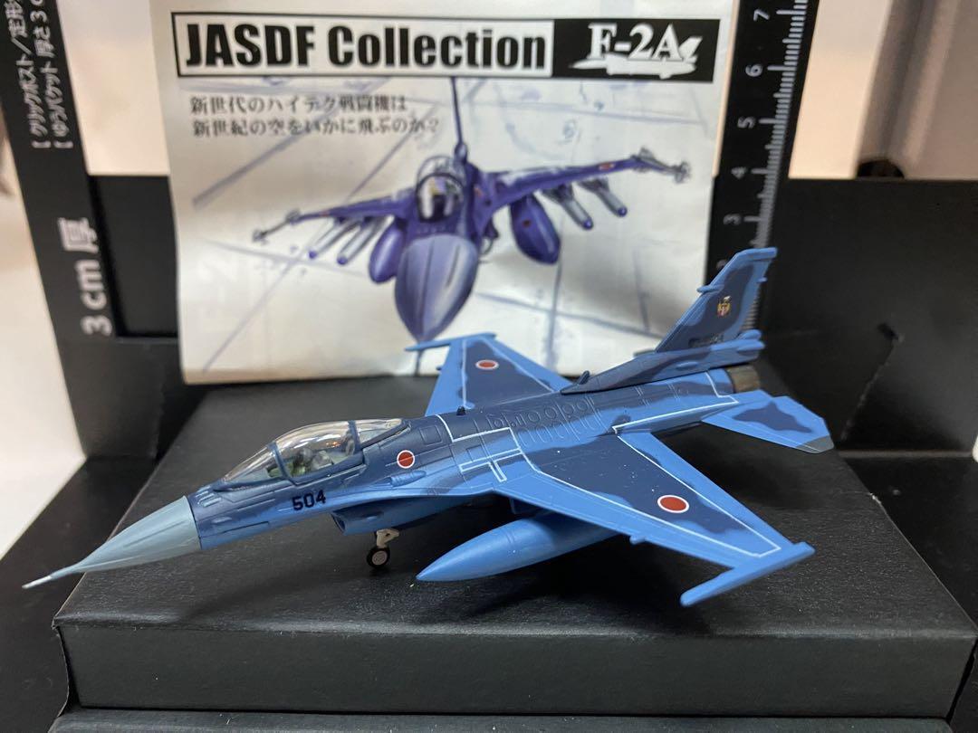 Ftoys Japan Wings Collection JASDF F-2A | eBay Ftoys Japan Wings Collection JASDF F-2A | eBay