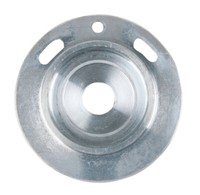 Hintere Verschlussplatte - Ks Tools 152.1061-R040P