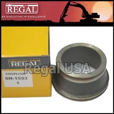 6N1553 Coupling Exhaust for Caterpillar (X) (295-6422, 2956422, 6N-1553)