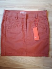 skirt ESPRIT 40 the size 98 cotton 2 Elastane