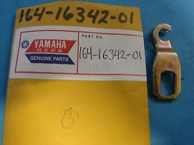 Yamaha YL2 YL2G YL2CM L5T G6S G7S YG5 Clutch Release Complete Kit NOS TAIWAN
