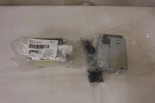 (2) Control4 C4-NWB57C-M Construction - In-wall Touch Screen Steel Back Box NOS