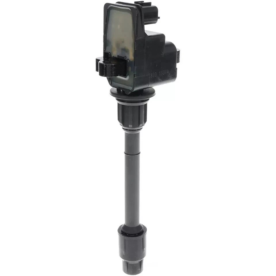 Bobina de ignição HITACHI compatível com INFINITI I30 Nissan Maxima alta qualidade IGC0012 - Imagem 4 de 4