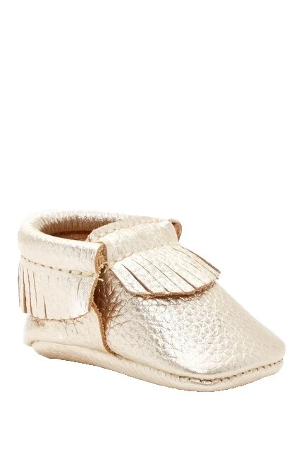 Parte superior de cuero zapatos Zapatos plana 6 EE. UU.