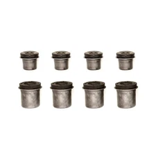 Upper Lower Control Arm Bushing Set Fits 1973 - 1995 Chevrolet GMC