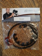 FlexiGear Shoot35 Follow Focus Gear Ring 0.8 Pitch