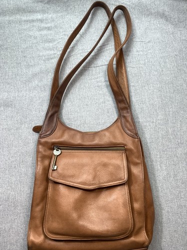 Fossil 1954 Classic #75082 Brown 