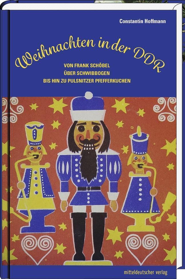 Thumbnail - Weihnachten In Der Ddr | Von Frank Schöbel Über Schwibbogen Bis Hin Zu