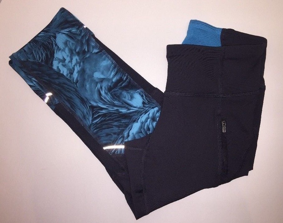 Champion Capri Workout Pants