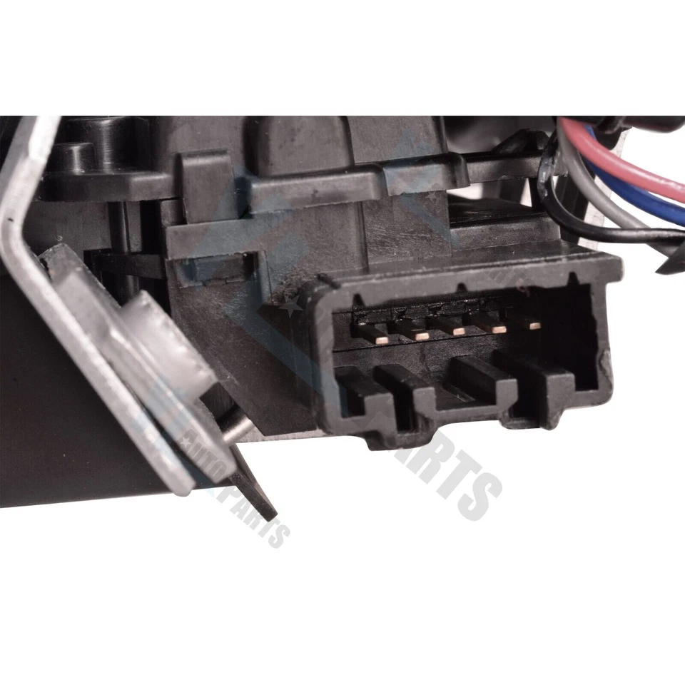 Tailgate Lock Latch Assy fit 15-23 Ford Edge Lincoln Navigator FA1A-N442A66-BF - Image 4 of 4