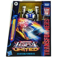 Universe Strongarm Figure Transformers Hasbro Takara Tomy Legacy United Neu Ovp