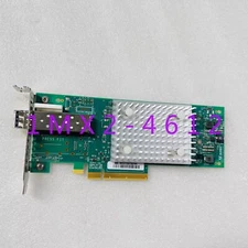 1pc used  QLOGIC QLE2740-LNV 00YK541 32G HBA card