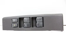 05 06 NISSAN  XTERRA DRIVER SIDE LEFT MASTER WINDOW SWITCH OEM TM2981