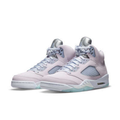 シューズ(男性用) Nike Air Jordan 5 Retro SE DV0562-600 Nike Air Jordan 5 Retro SE Regal Pink Easter DV0562-600 Men's US