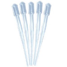DL-C111 Multi-Purpous Droppers 5 Pc
