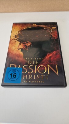 Die Passion Christi von Mel Gibson | DVD
