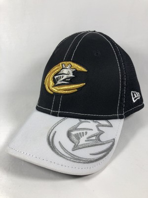 NEW ERA 39Thirty Charlotte Knights Hat 