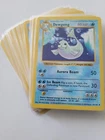 Pokemon Base Set Shadowless - You Choose  *Please Read Description*