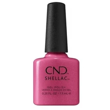 CND Shellac Gel Polish 0.25oz Happy Go Lucky