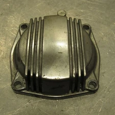 YAMAHA 1983 XVZ1200 VENTURE CARBURETOR CARB DIAPHRAGM SLIDE COVER TOP CAP